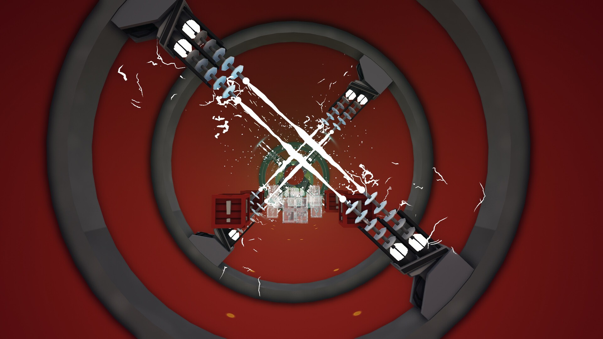 奇迹球|官方中文|支持手柄|Wonder Ball|神奇球