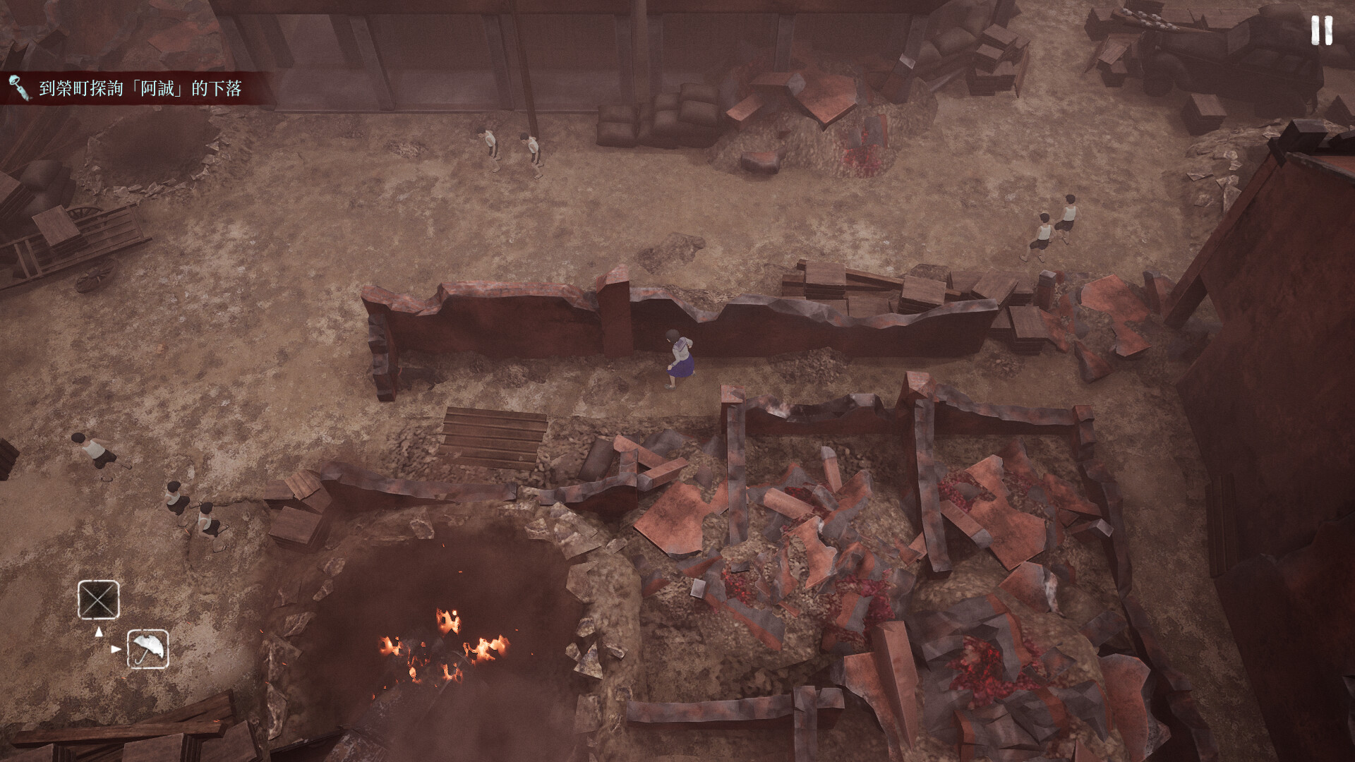 台北大空襲/Raid on Taihoku(V23.05.20)