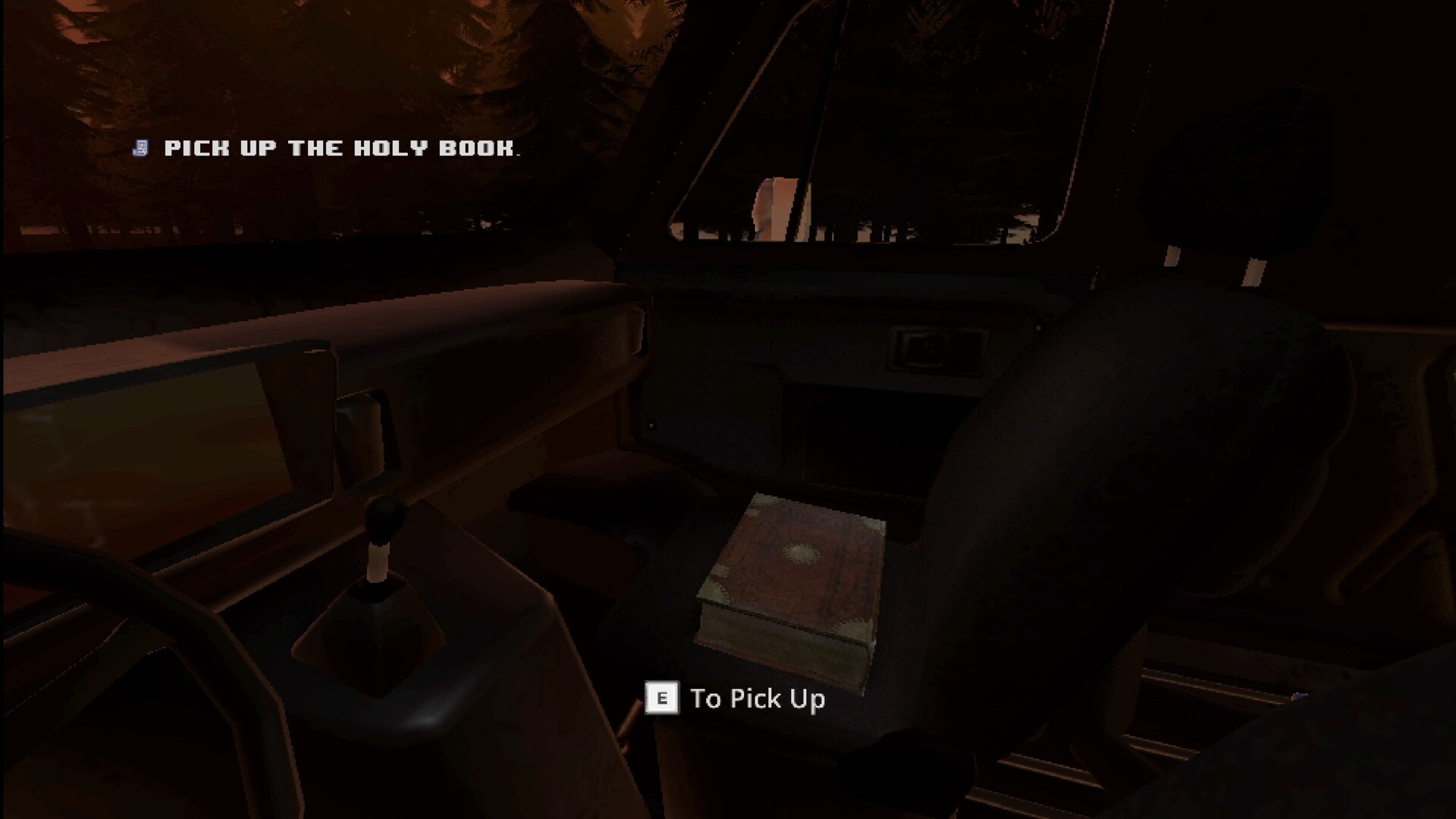 你有时间谈谈我们的主和救主吗?|官方中文|支持手柄|Do You Have a Moment to Talk About Our Lord and Savior?