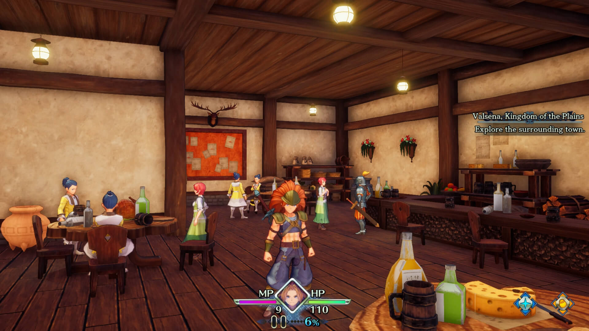 圣剑传说3:重制版/TRIALS of MANA(更新V20201104(1.1.10)