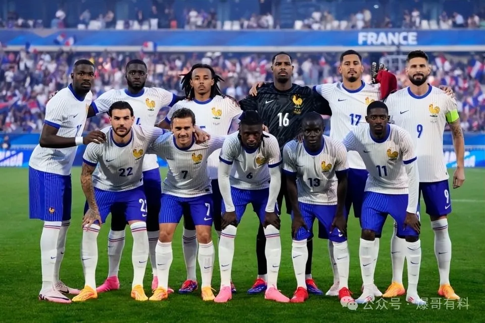 20240625【欧洲杯第12天分析】法国vs波兰