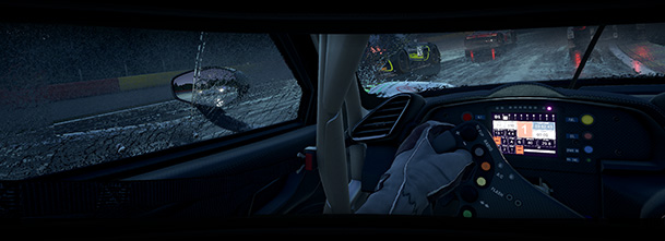 神力科莎竞速/Assetto Corsa(更新v1.10.3)