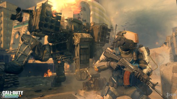 使命召唤12:黑色行动3|v100|官方中文|支持手柄|Call of Duty:Black Ops 3