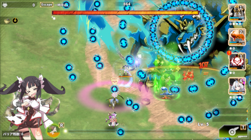 纷争落幕|官方中文|支持手柄|Struggle F.O