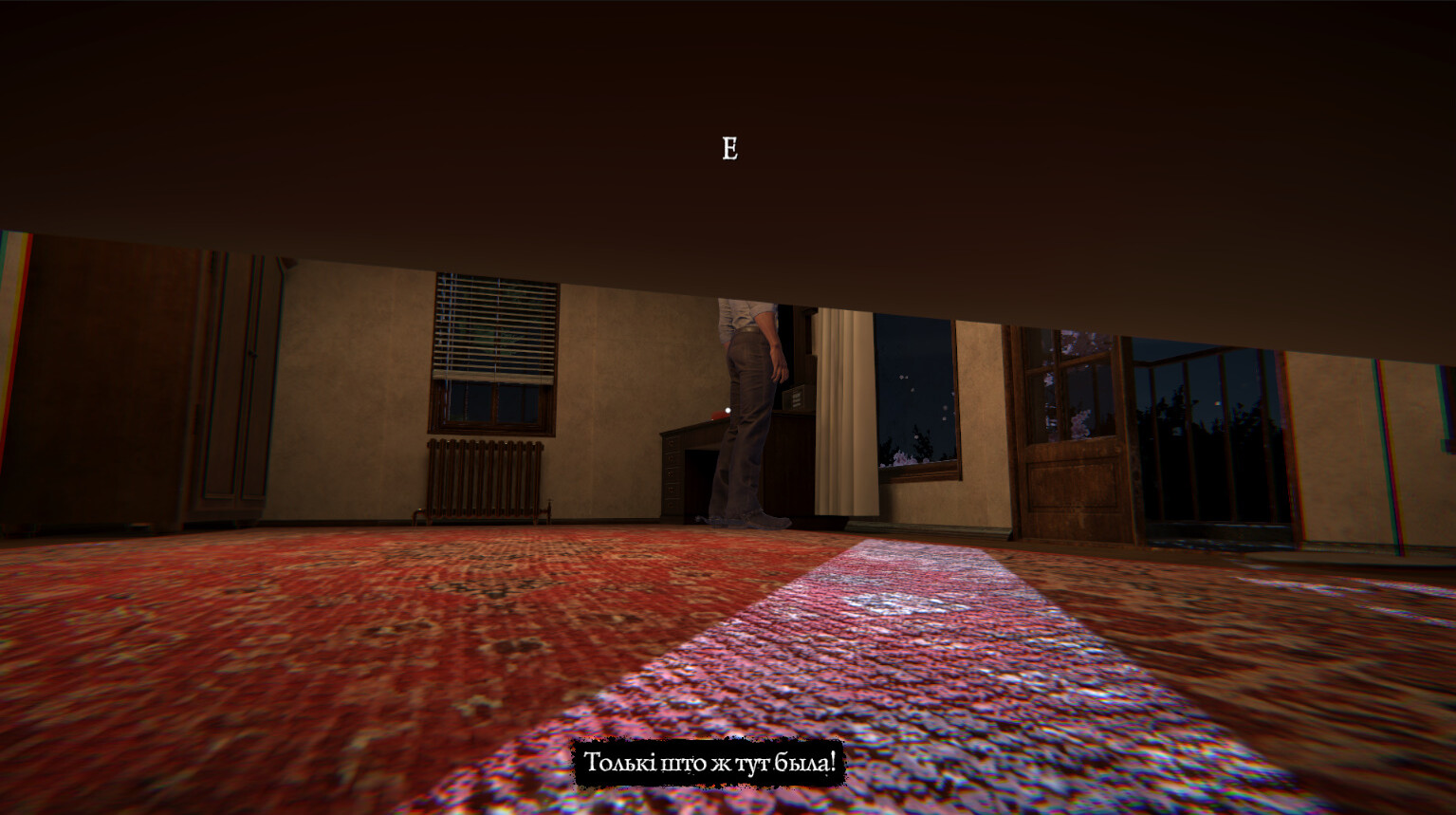 带我走|官方中文|Take me