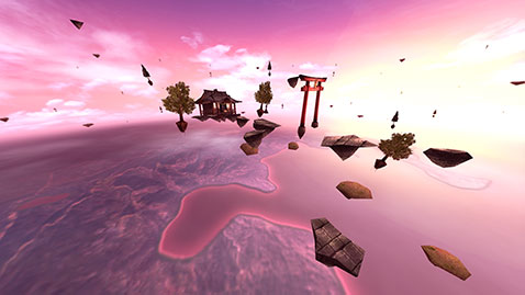 东方天空竞技场:幻想空战姬/Matsuri Climax(v5511574)