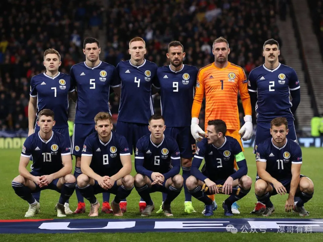 20240623【欧洲杯第10天分析】苏格兰vs匈牙利