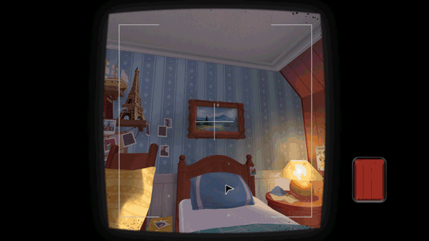 未晓星程/The Star Named Eos