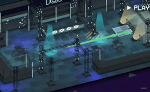 基调强节奏/Backbeat