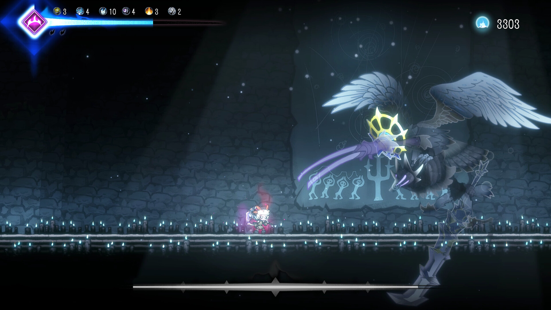 深沉之火（V1.0.4-怨之怒炎）