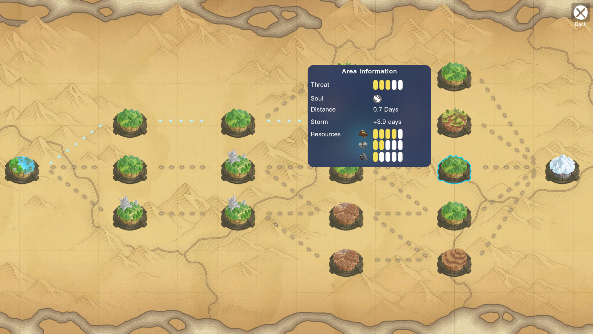 卡戎方舟|正式版|官方中文|Ark of Charon