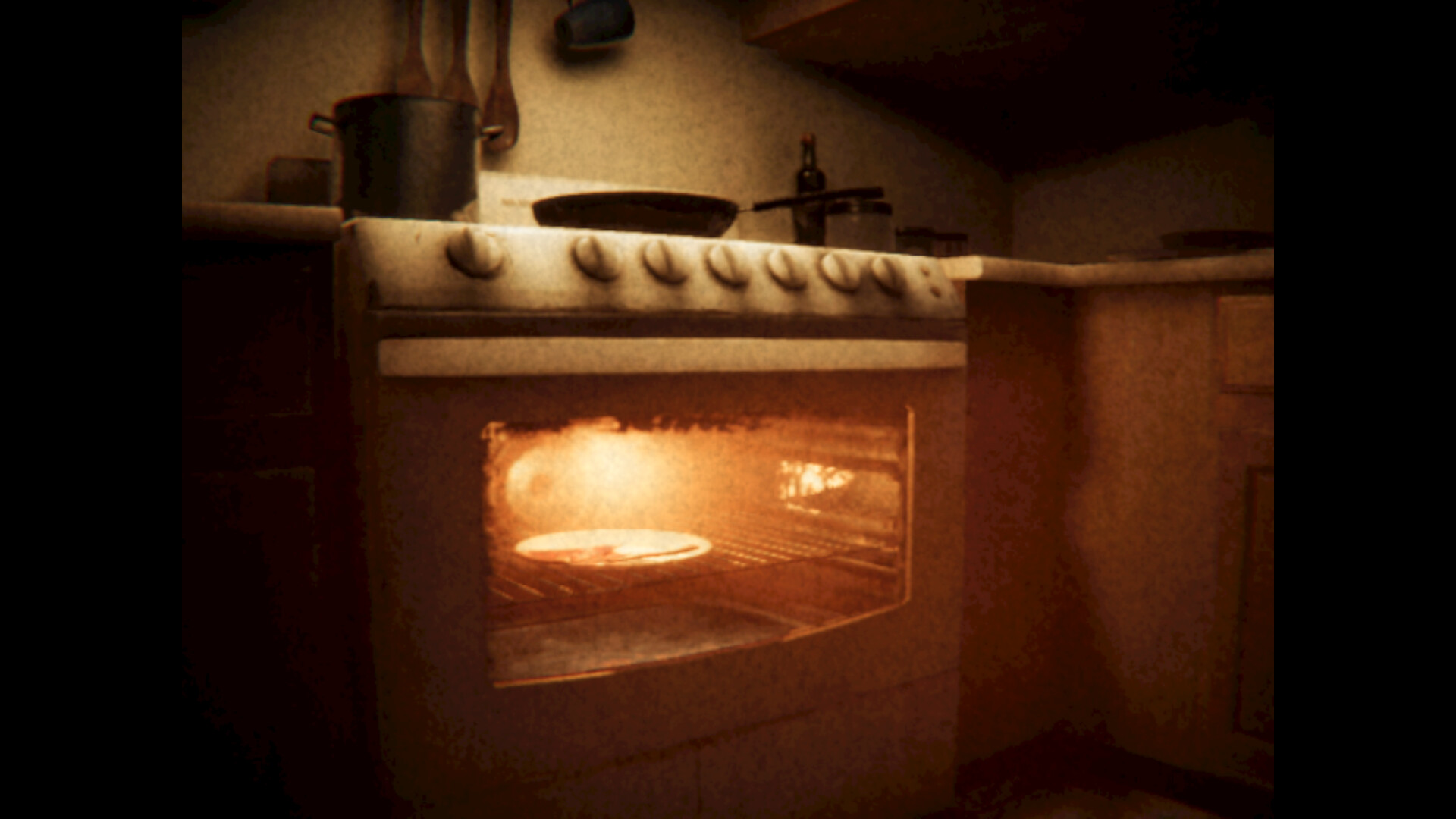 致命午夜|官方中文|Fatal Midnight