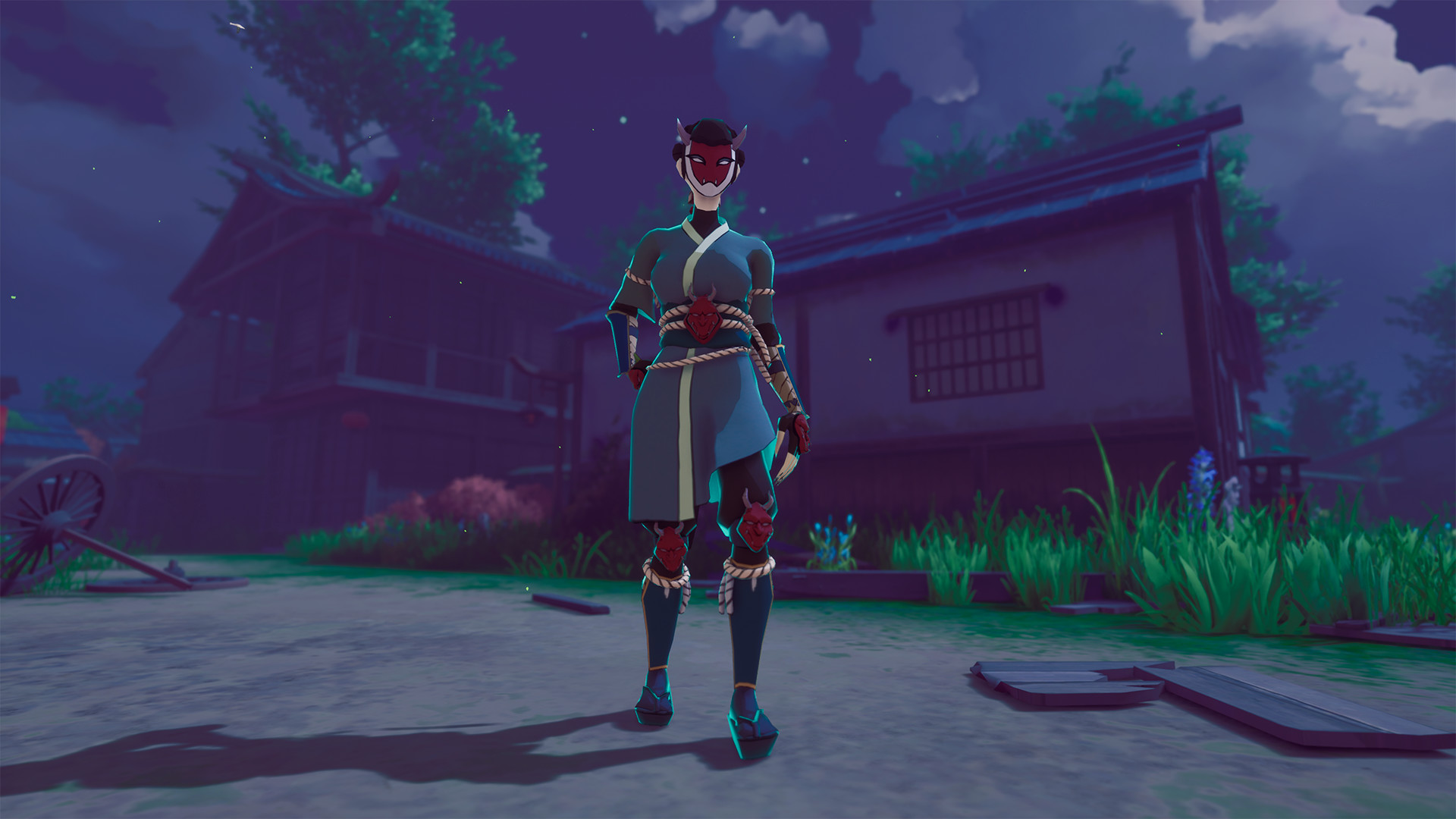 游灵/Rogue Spirit(v1.006)