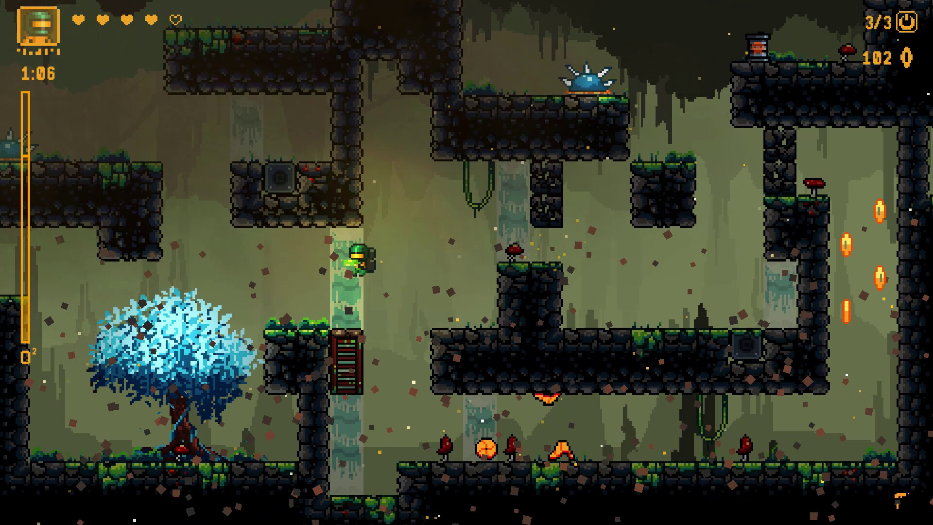 【Switch】星际波动|官方中文|本体+2.0.0升补|NSZ|原版|Astral Flux