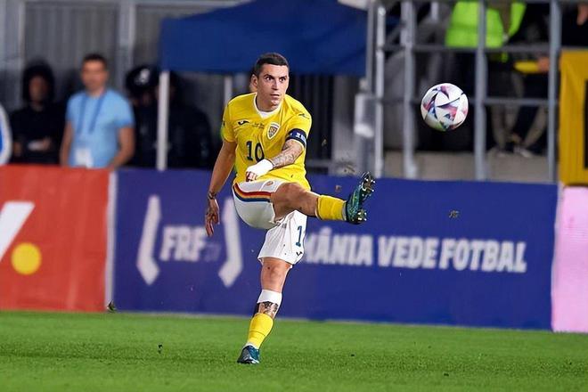 盘点2024欧洲杯,24支参赛球队核心球员,谁能问鼎欧洲之巅