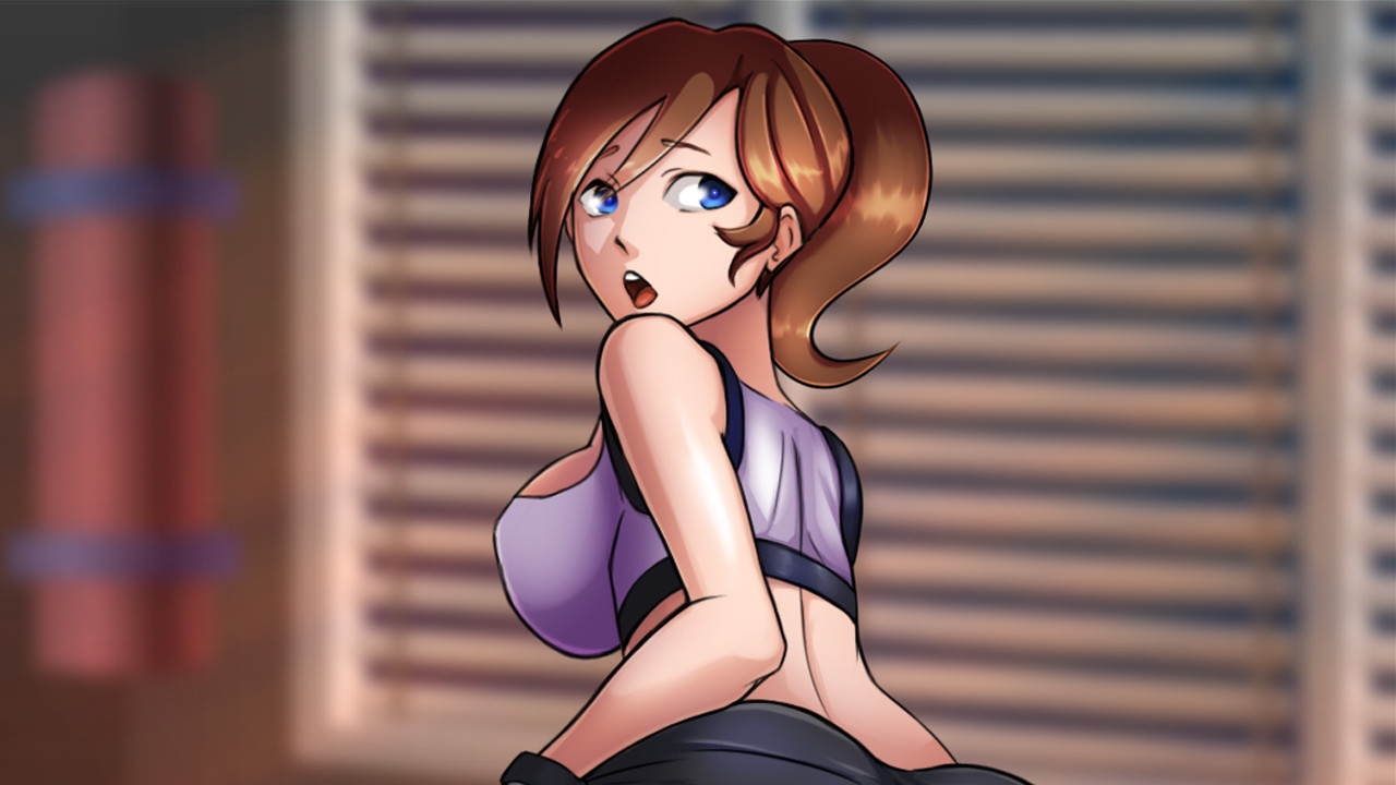 启示录丧尸终结者/LEWDAPOCHentai Evil（V2023.01.10-新2DLC-新角色-新故事-新服装+全DLC）