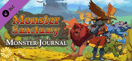 怪物圣所/Monster Sanctuary(V2.1.0.35-混浊圣物+DLC怪物图鉴)