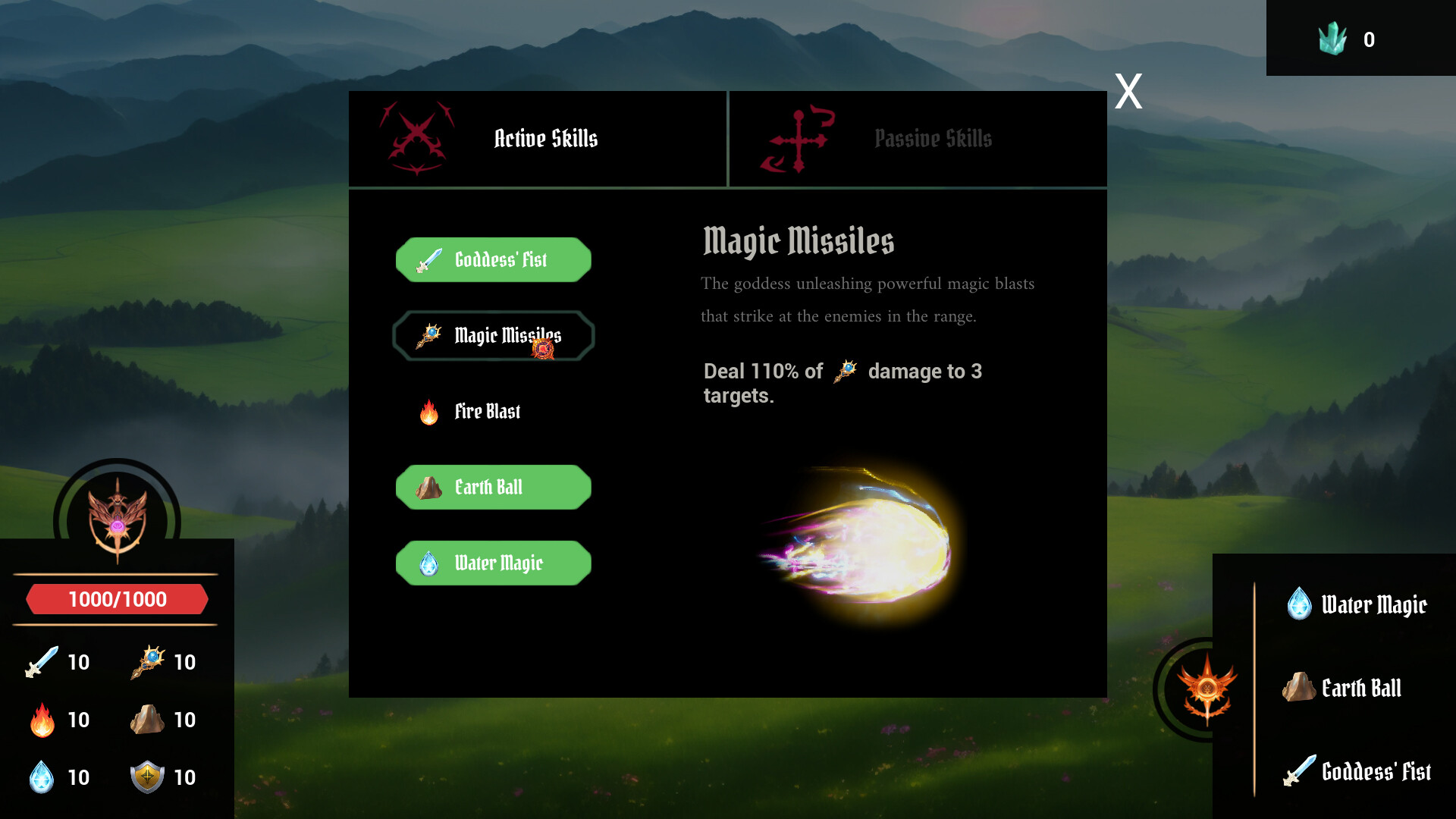 与女神大冒险(Build.10356647)