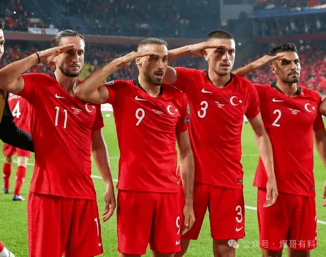 20240618【欧洲杯第05天分析】土耳其vs格鲁吉亚