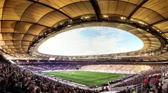 2024年德国欧洲杯10大球场巡礼，让我们一起来看看吧！