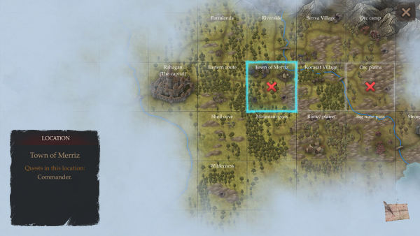 渴望力量/powerlust