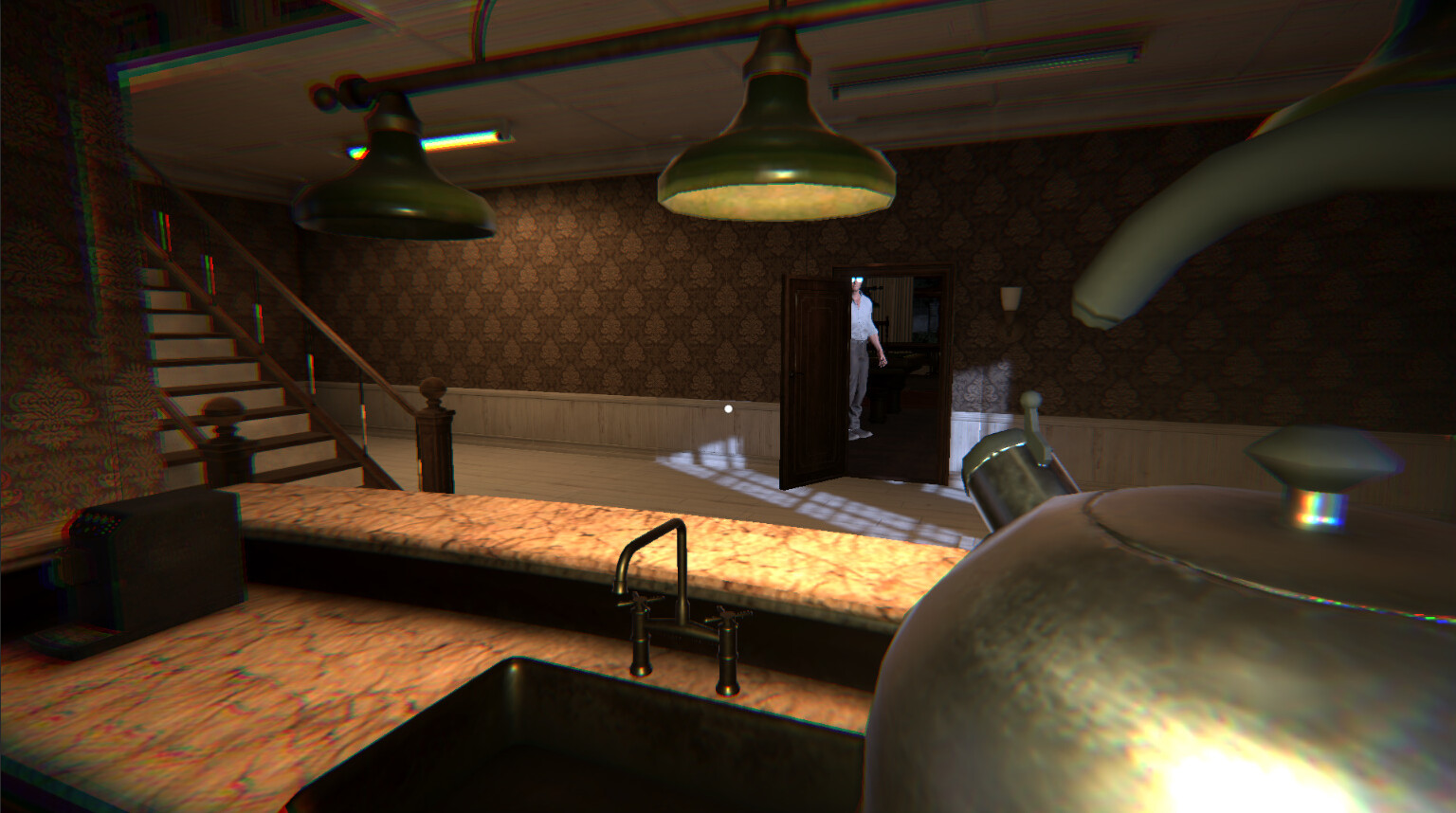 带我走|官方中文|Take me