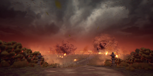 台北大空襲/Raid on Taihoku(V23.05.20)