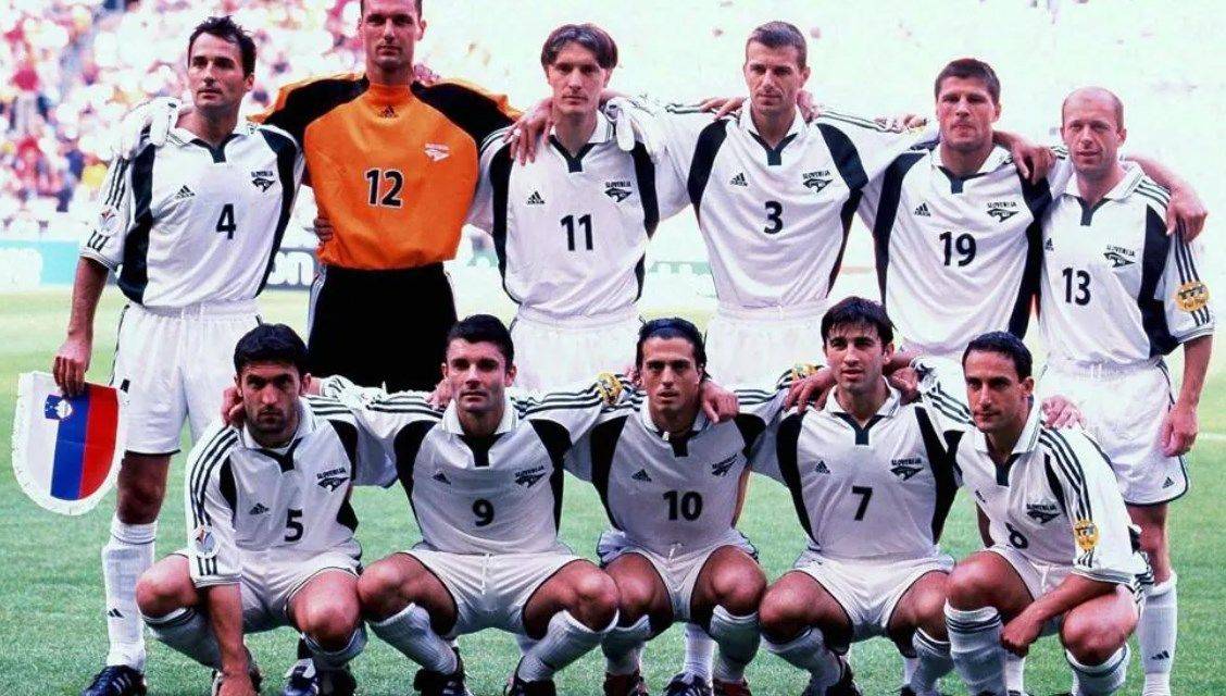 欧洲杯24队巡礼之斯洛文尼亚:时隔24年再入场 小球队也有大梦想