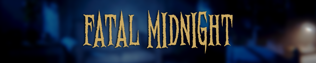 致命午夜|官方中文|Fatal Midnight