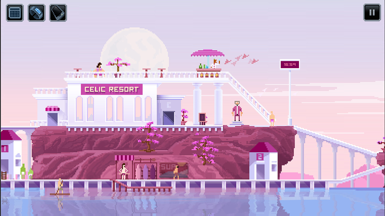 船长/The Captain(v1.1.4)