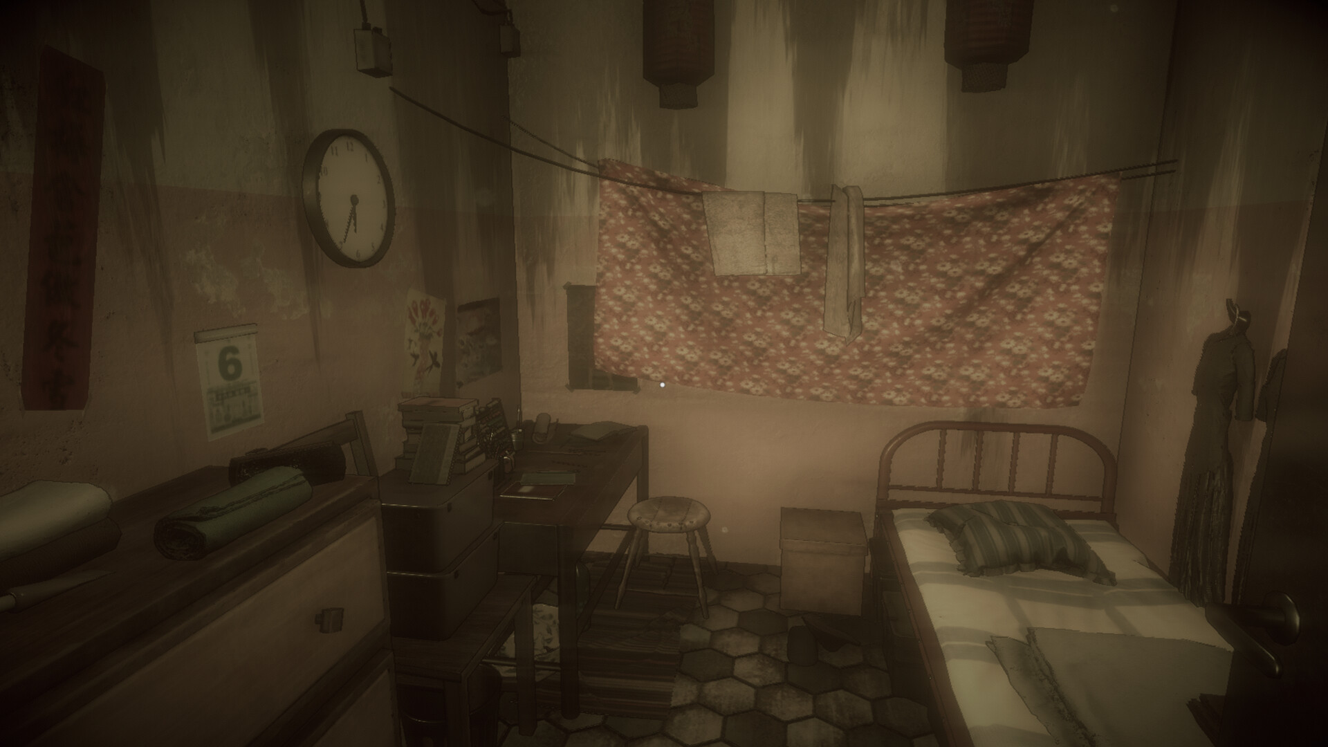 魔咒-Manacle猪仔(Build.10869067+中文语音)