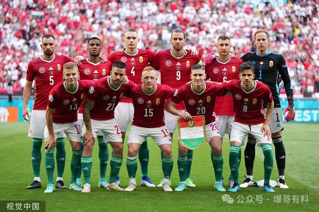 20240623【欧洲杯第10天分析】苏格兰vs匈牙利