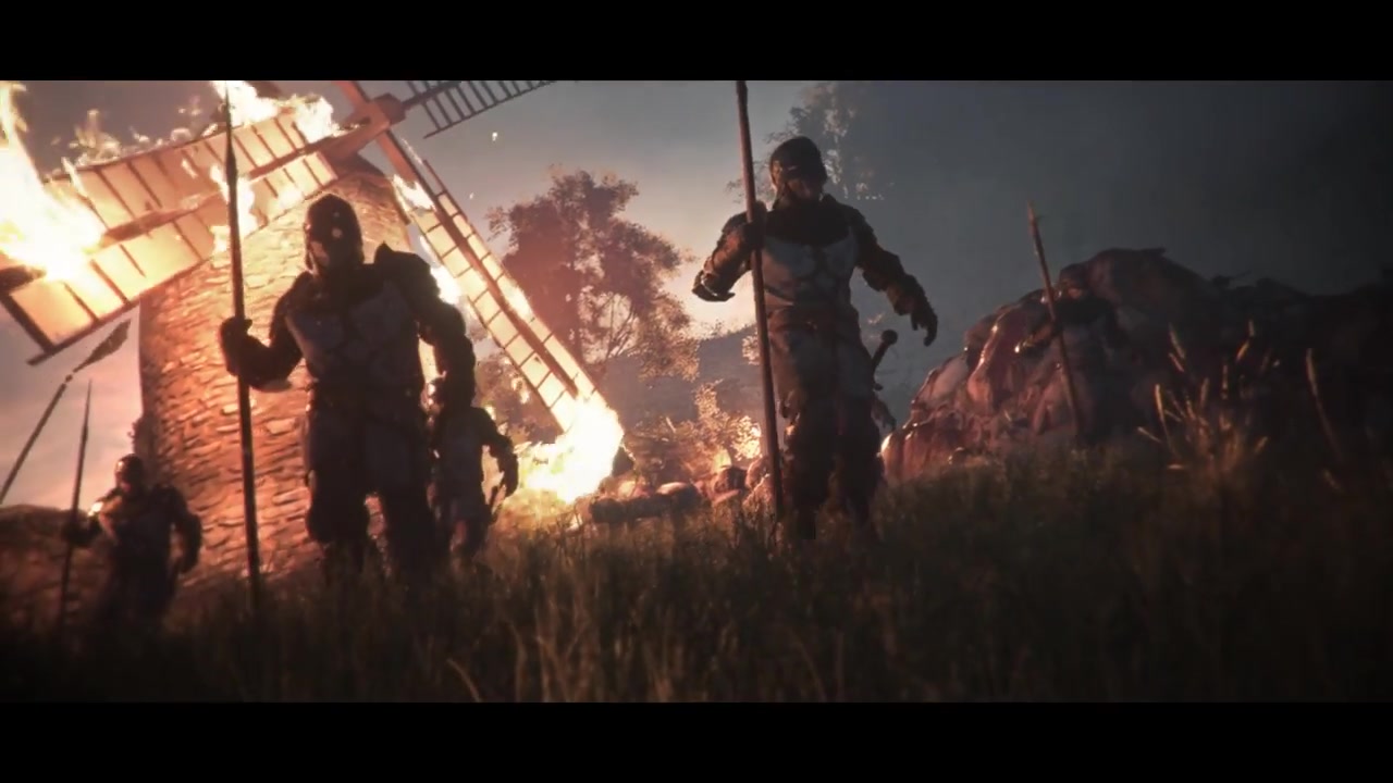 瘟疫传说:无罪|v1.07版|官方中文|支持手柄|修改器|存档|A Plague Tale: Innocence