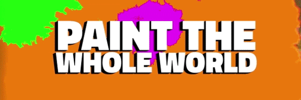 畫家模擬器 - 玩耍、繪畫和創造你的世界