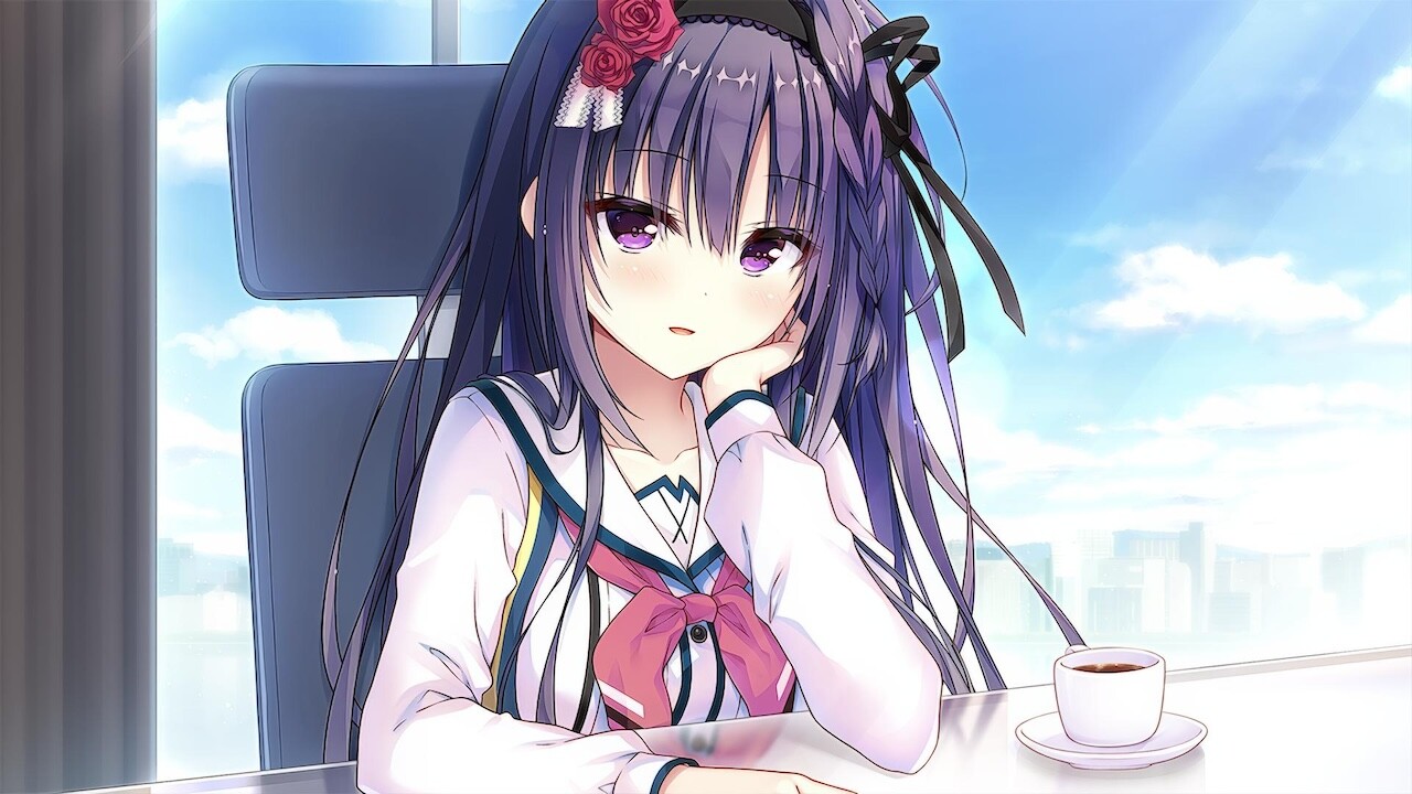 【Switch】天选庶民的真命之选|官方中文|NSP|原版