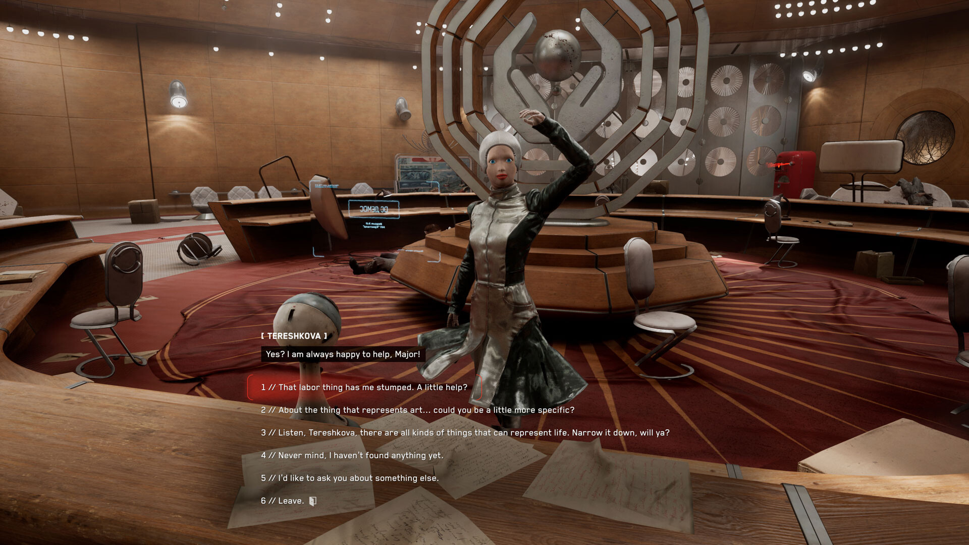 原子之心| 国语配音|官方中文|Atomic Heart Standard Edition