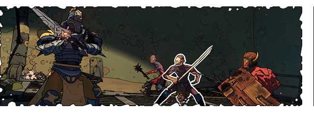 奥雷萨之下/Beneath Oresa(v0.4.3)