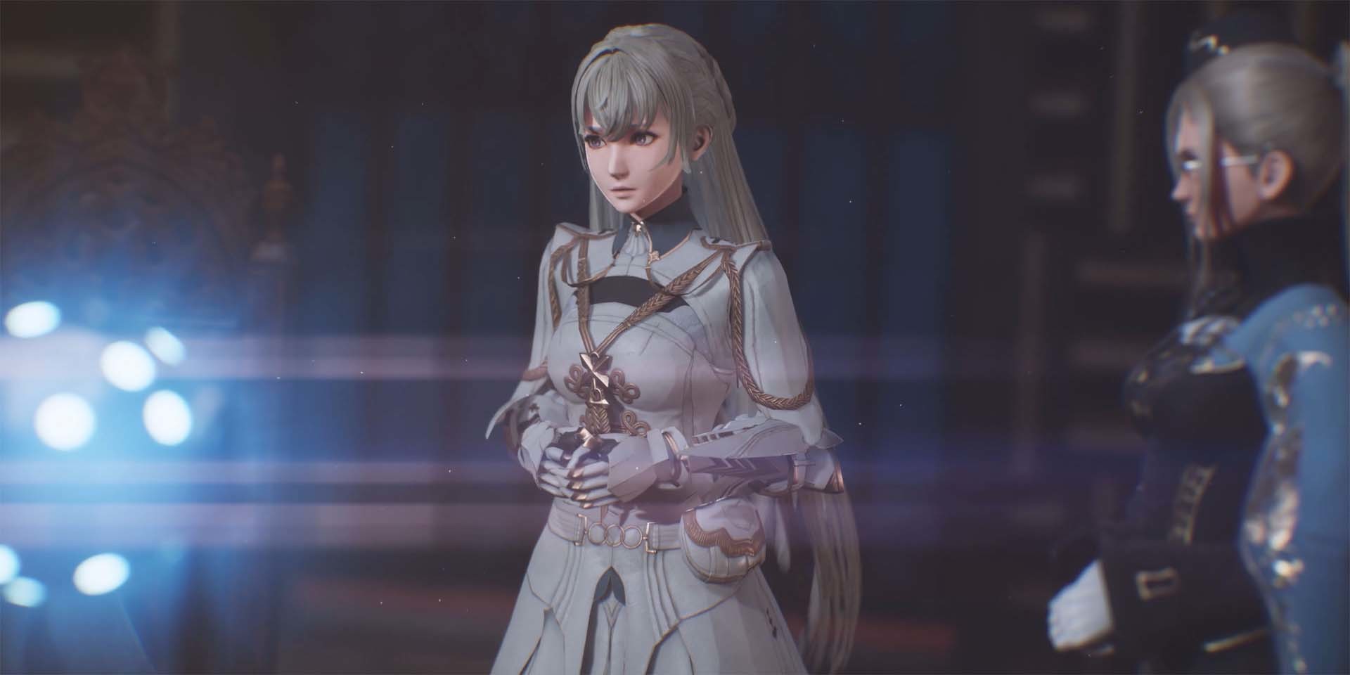 神领编年史/The DioField Chronicle