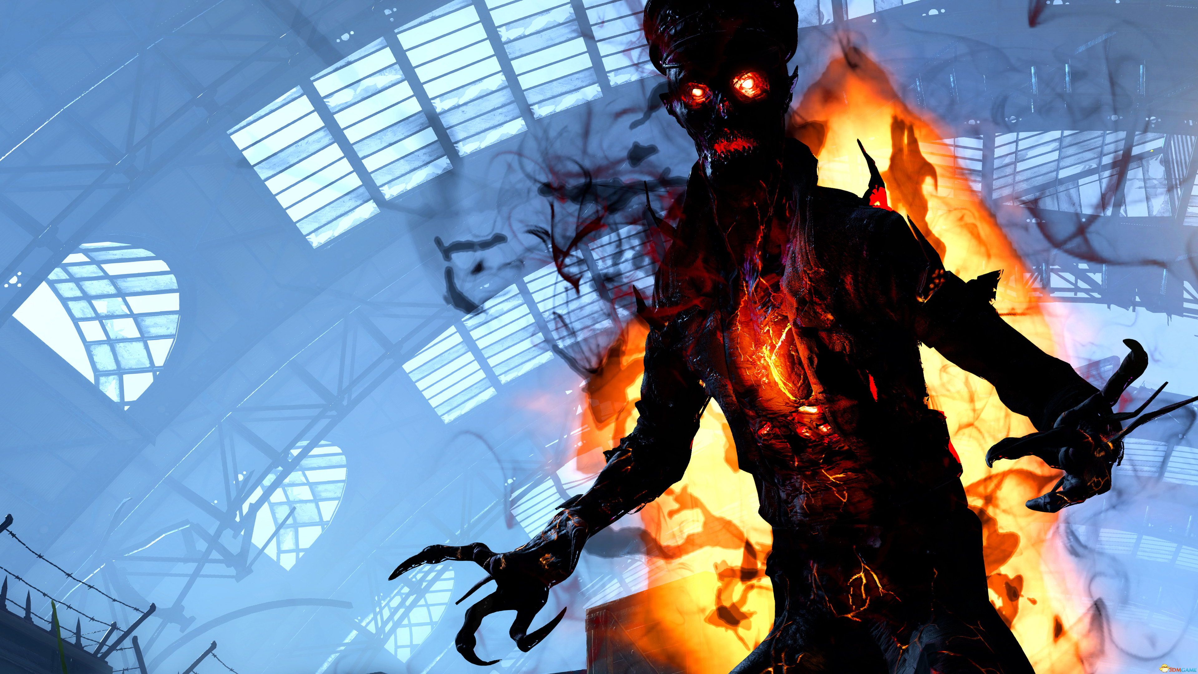 僵尸部队4:死亡战争|官方中文|支持手柄|赠修改器|完美存档|Zombie Army 4: Dead War|狙击精英僵尸部队