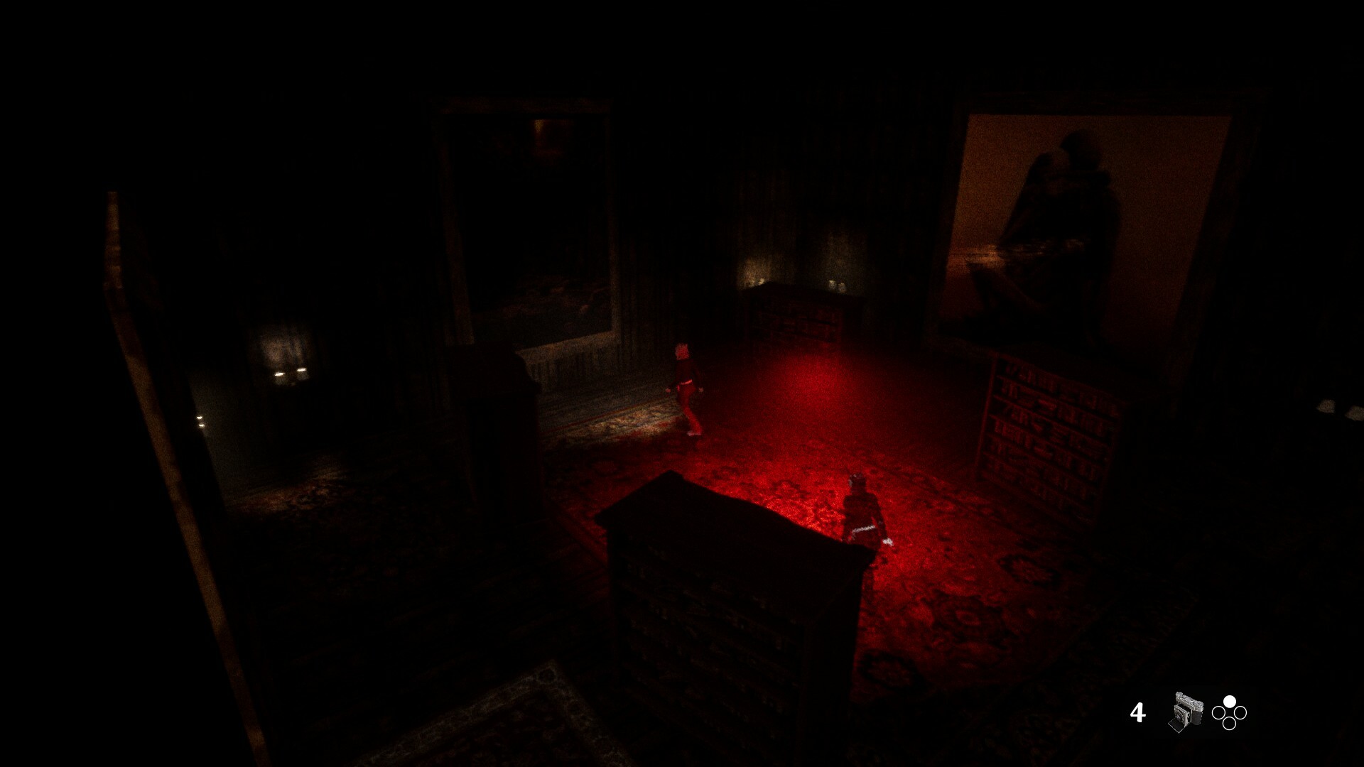 破碎的乐园|官方中文|支持手柄|TRAUMA Broken Paradise