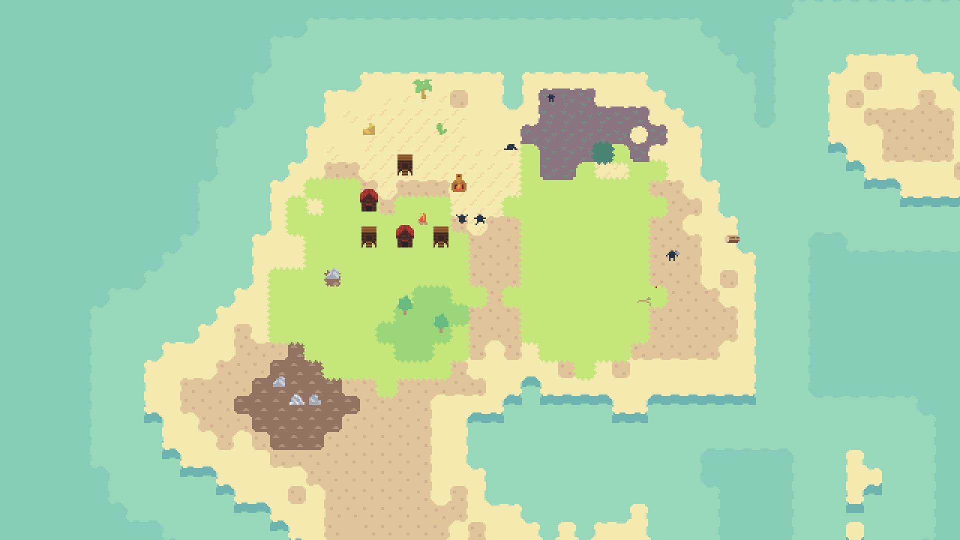 西米岛|官方中文|Simmiland