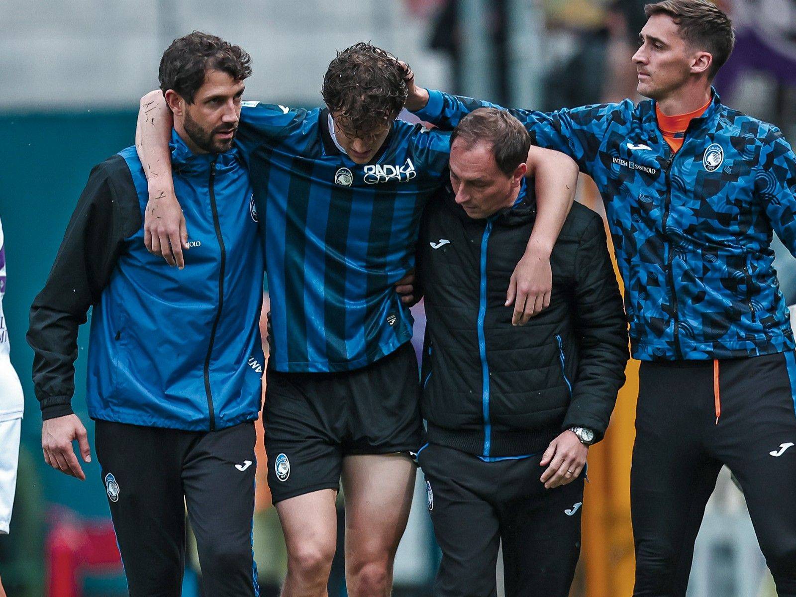 欧洲杯24队巡礼之意大利:星味暗淡+伤兵不断 蓝衣军团能否卫冕?