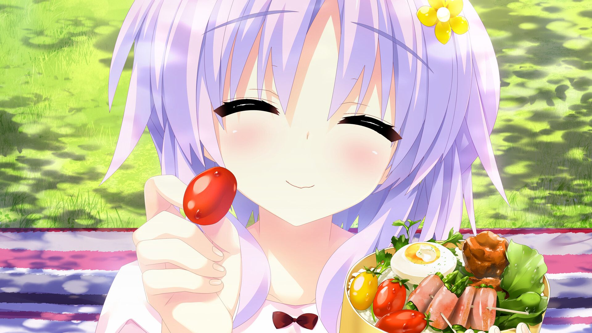 宿星的女朋友3|官方中文|destiny star girlfriend