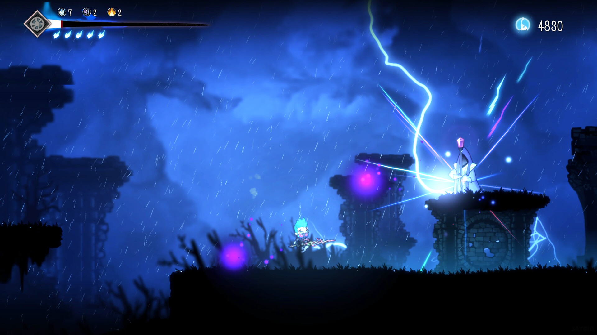 深沉之火（V1.0.4-怨之怒炎）