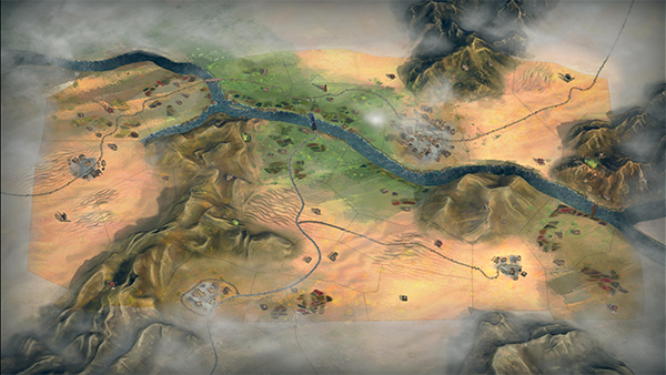 反叛公司:局势升级/Rebel Inc: Escalation(V1.4.0.10(10)-1-V43+全DLC+沙海秘事-聚财除灾+场景编辑器)