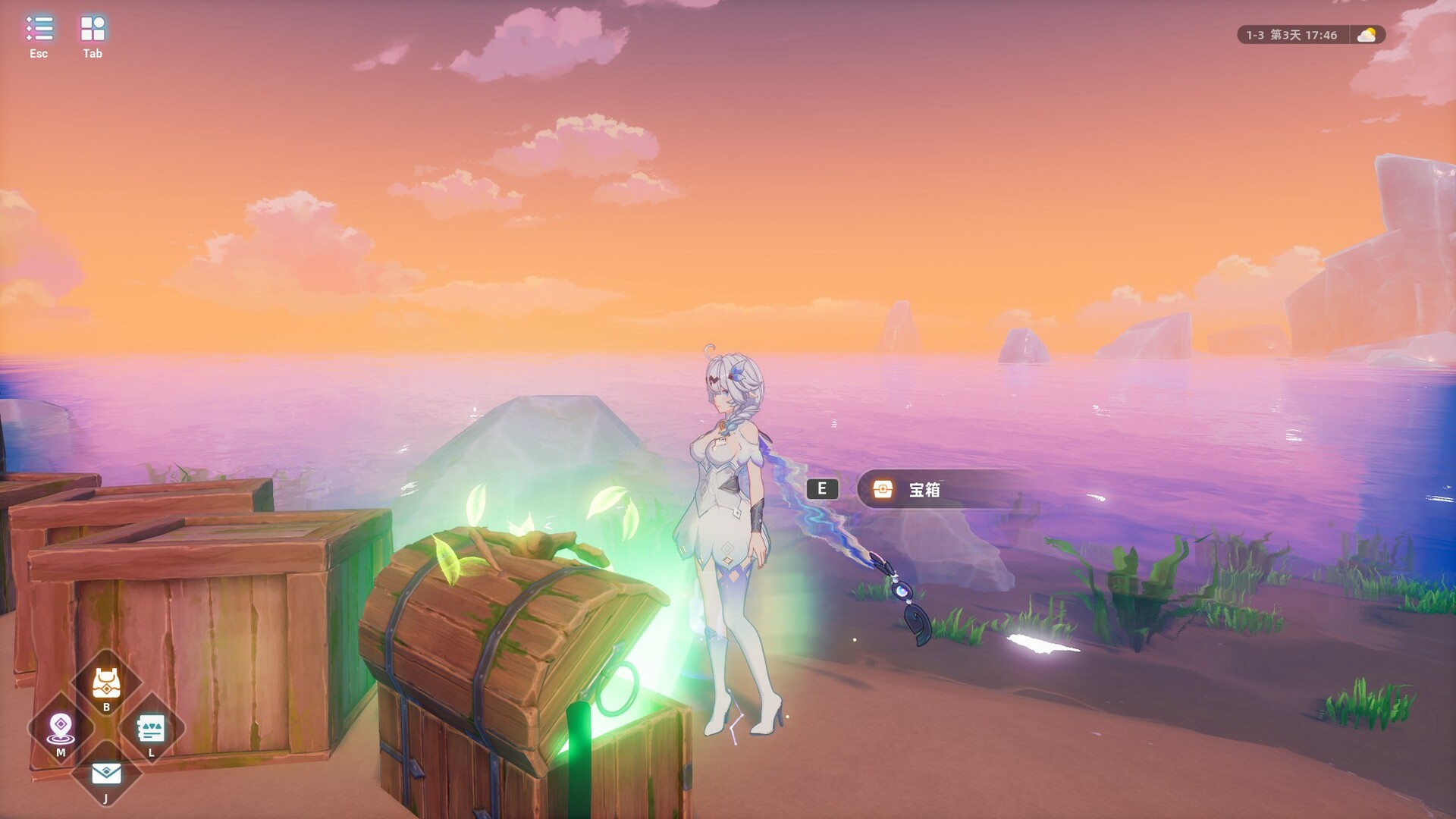 新星岛物语（豪华版-Build.10329578+全DLC-铃声-表情包-艺术设定集-Cosplay相册）