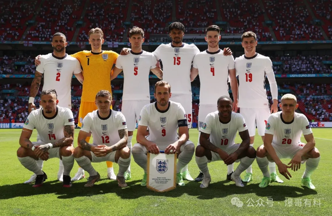 20240620【欧洲杯第07天分析】丹麦vs英格兰