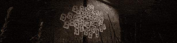 女巫娃娃/Witch’s Doll