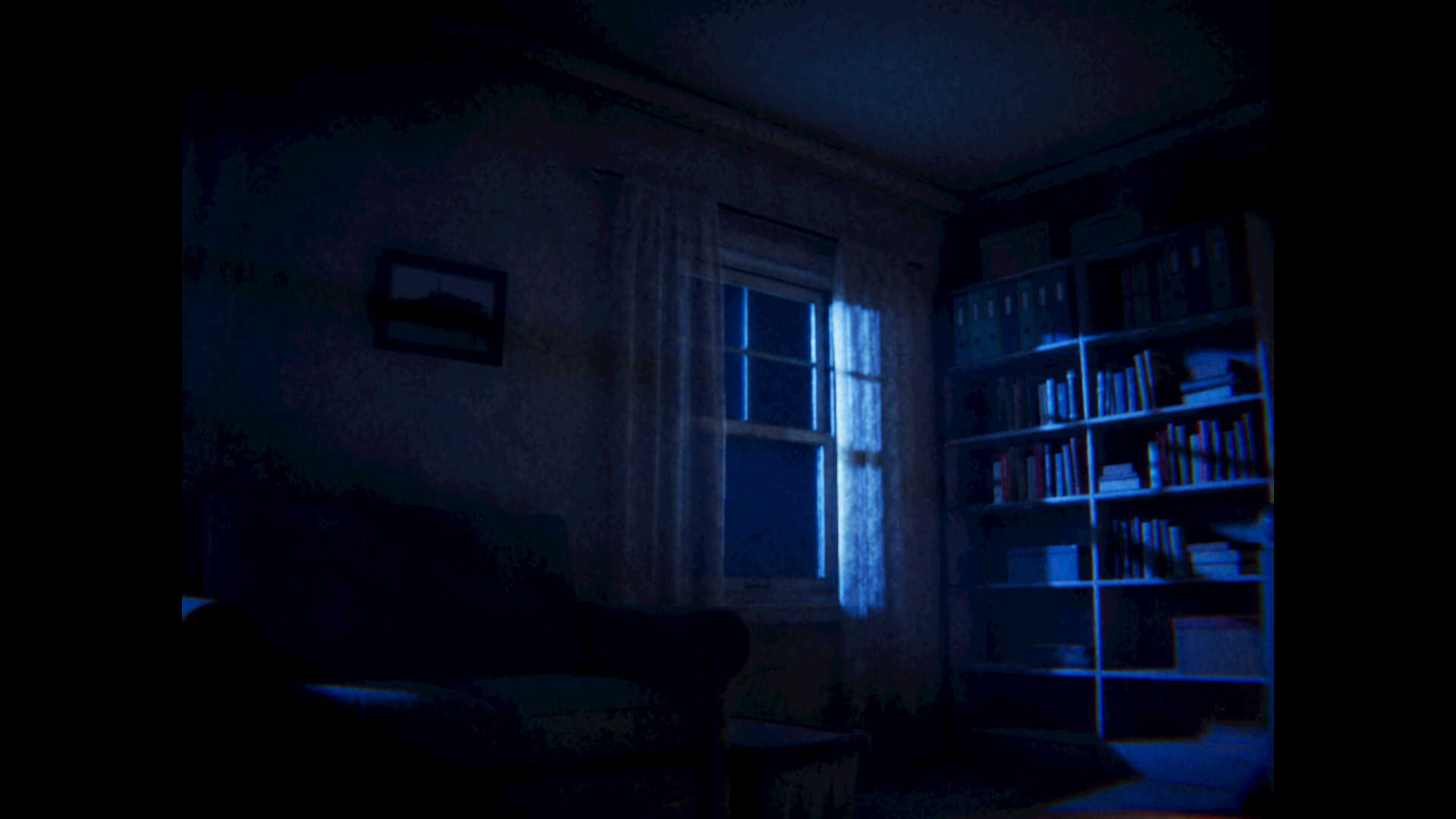 致命午夜|官方中文|Fatal Midnight