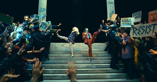 【4K电影】小丑2：双重妄想 Joker: Folie à Deux (2024) 小丑2/小丑：双重疯狂(台)/小丑：双疯(港)